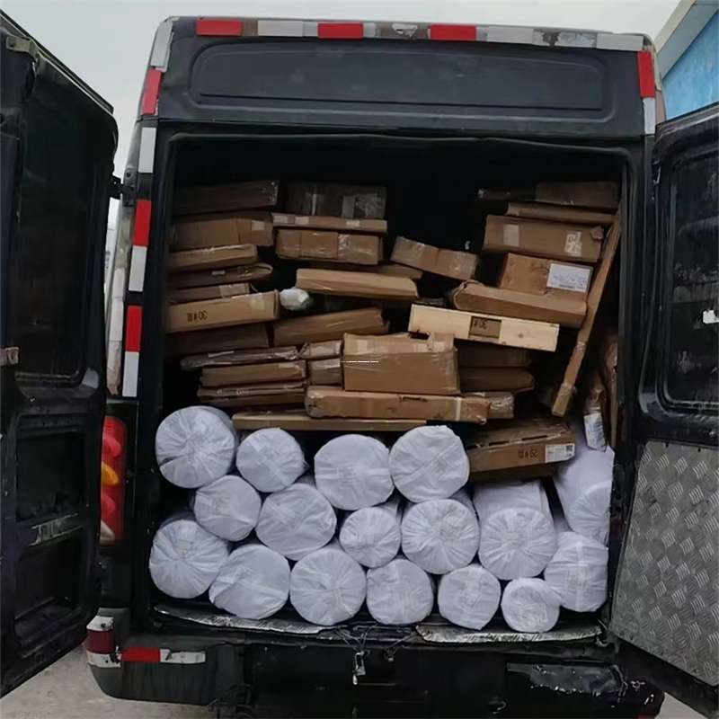 辽宁铁岭开原到苍南物流公司——一站式服务，让货运更便捷（苍南的物流专线）