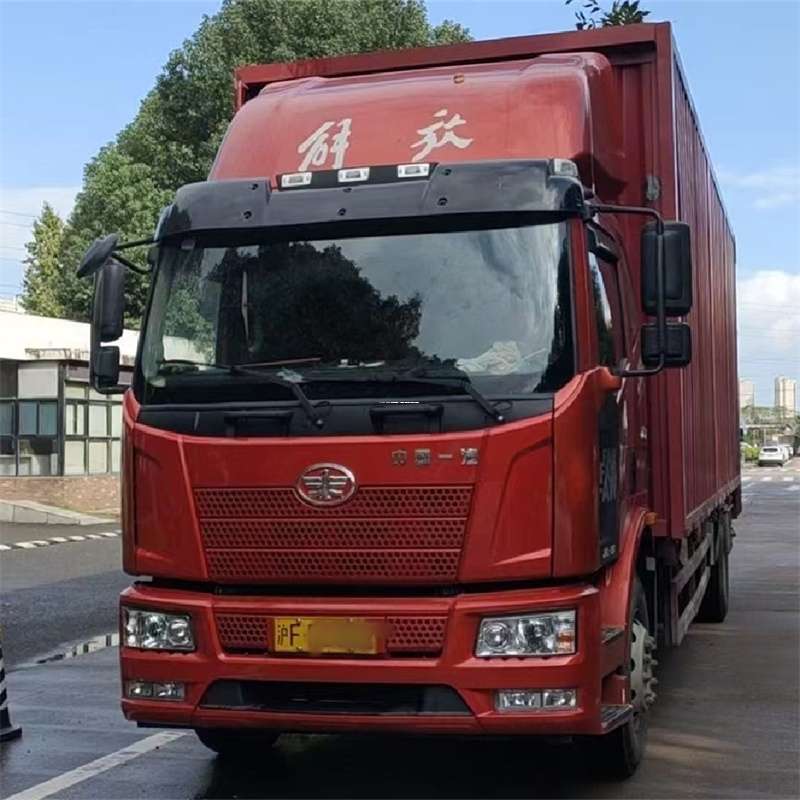 辽宁铁岭开原到德清物流公司——专业货运，安心之选（德清物流专线货运）