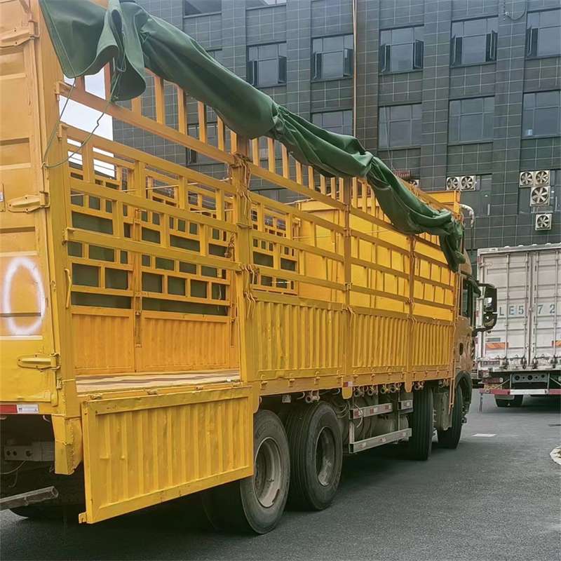 辽宁铁岭开原到新泰物流公司——一站式货运服务（到新泰的物流）