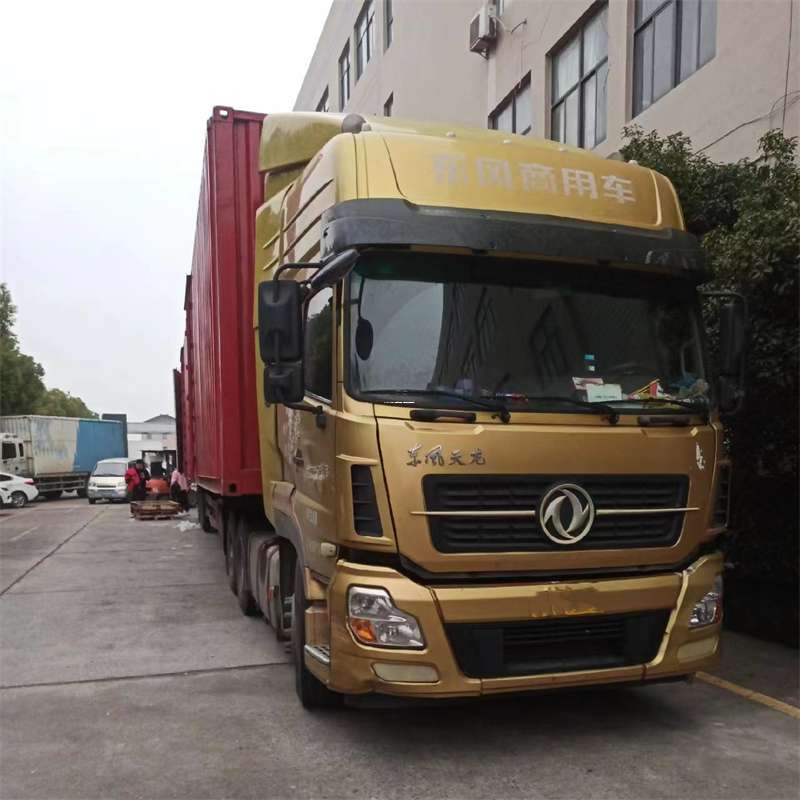 辽宁铁岭开原到龙口物流公司，一站式服务助您货运无忧