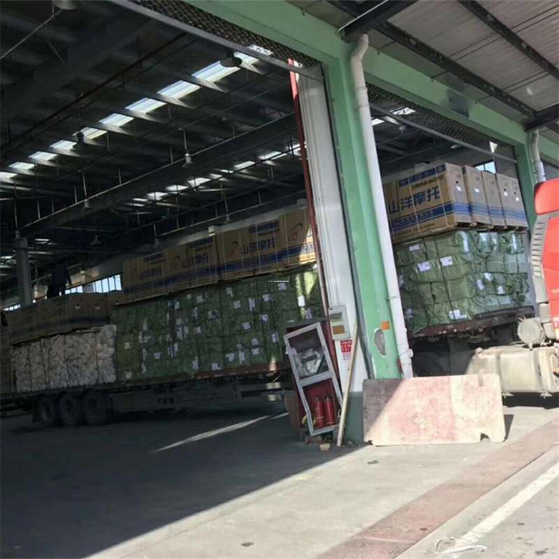 辽宁铁岭开原到潜江物流公司，专业货运，高效快捷