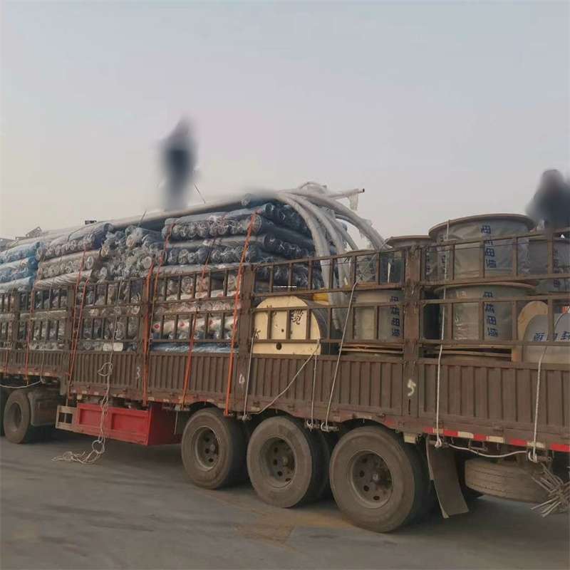 辽宁铁岭开原到六盘水物流公司——一站式服务，让货运更便捷
