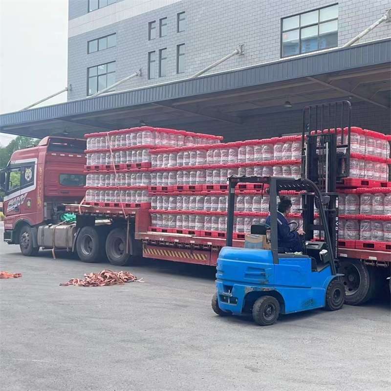辽宁铁岭开原到宁波物流公司——一站式服务，让货运更轻松