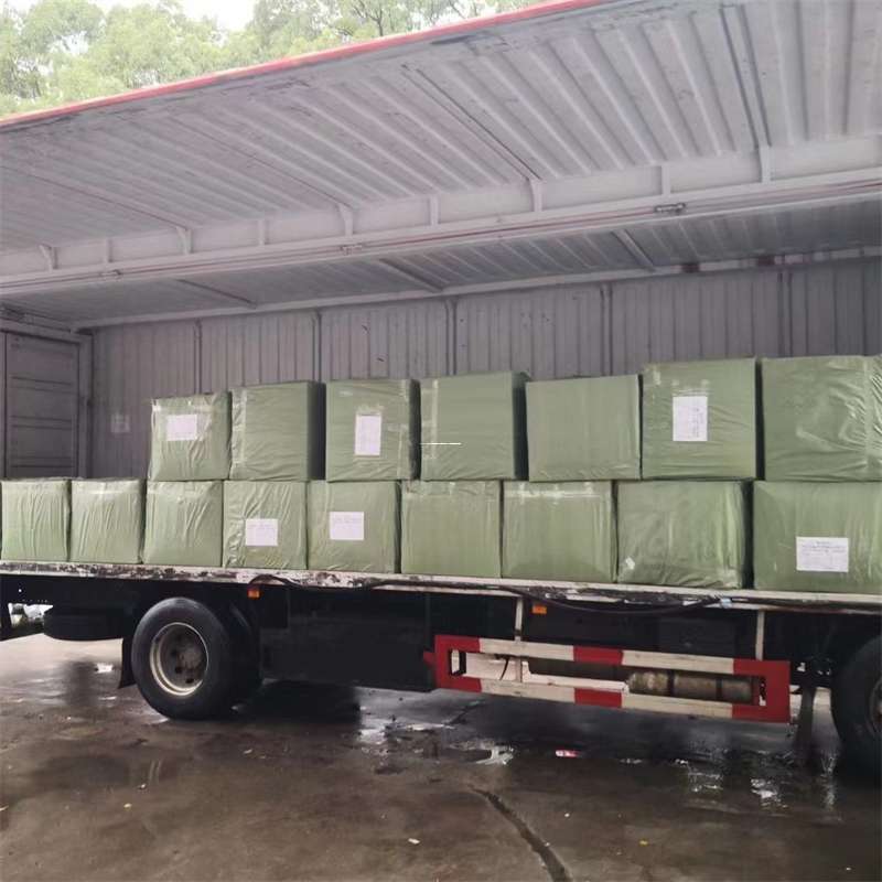 辽宁铁岭开原至宜春货运专线一站式物流服务，畅享高效便捷运输体验