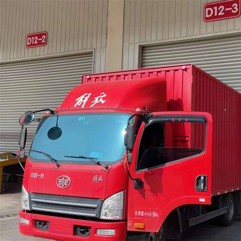 辽宁铁岭开原至克孜勒苏物流专线一站式服务，高效运输保障