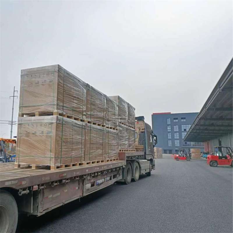 辽宁铁岭开原至苏州工业园区货运专线，高效物流直达一站式服务
