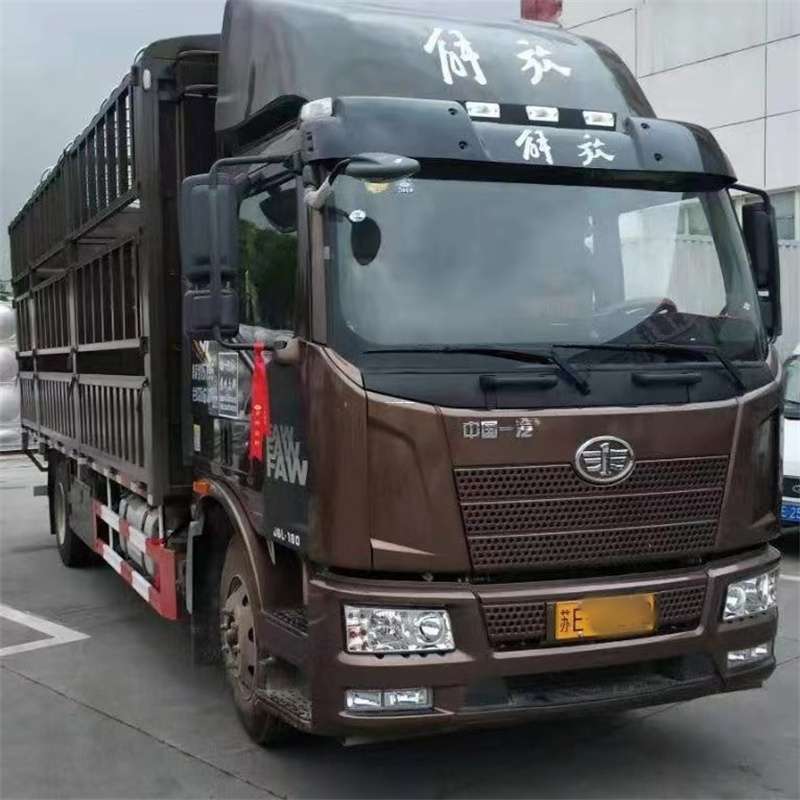 辽宁铁岭开原到丽水物流公司——一站式货运服务专家