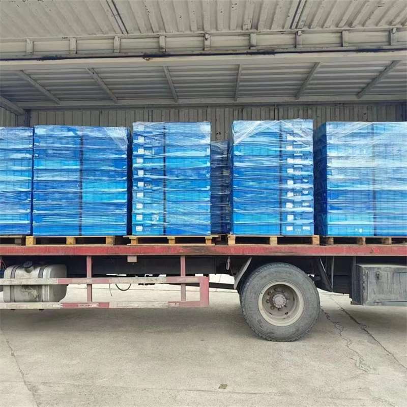 辽宁铁岭开原到漯河物流公司一站式服务，为您的货物保驾护航