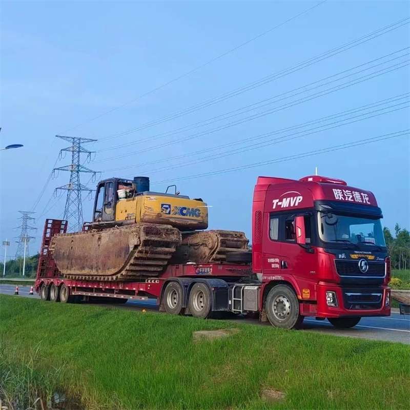 辽宁铁岭开原到阳江物流公司一站式服务，让货运更轻松