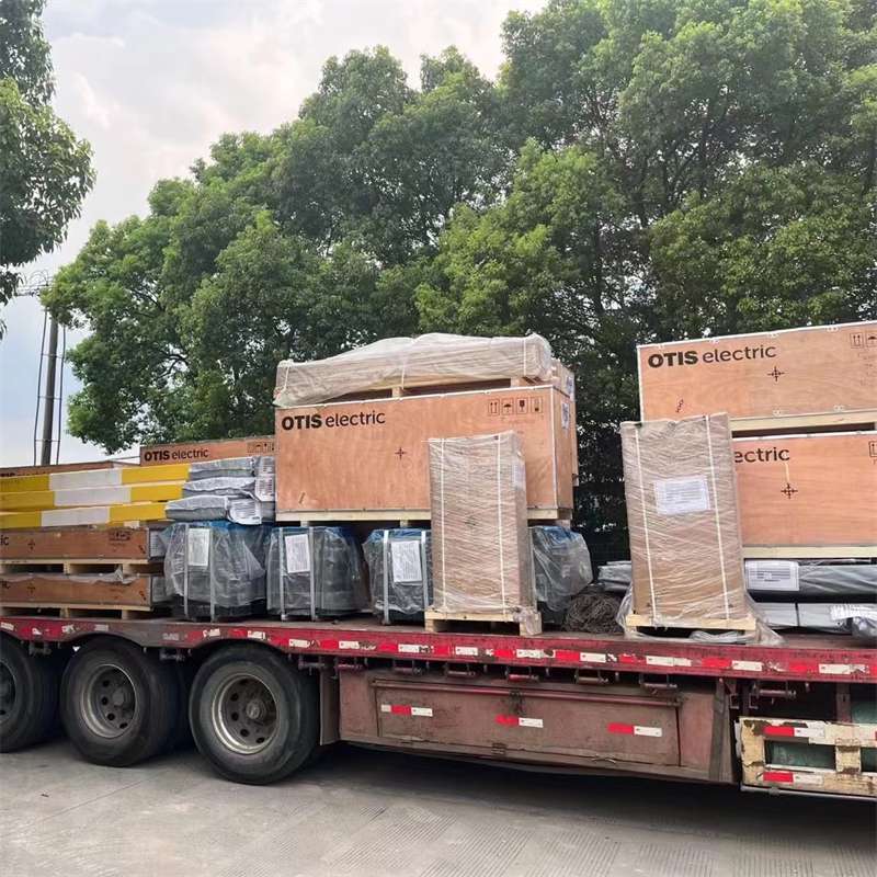 辽宁铁岭开原至张家口货运专线，一站式物流服务助您成功