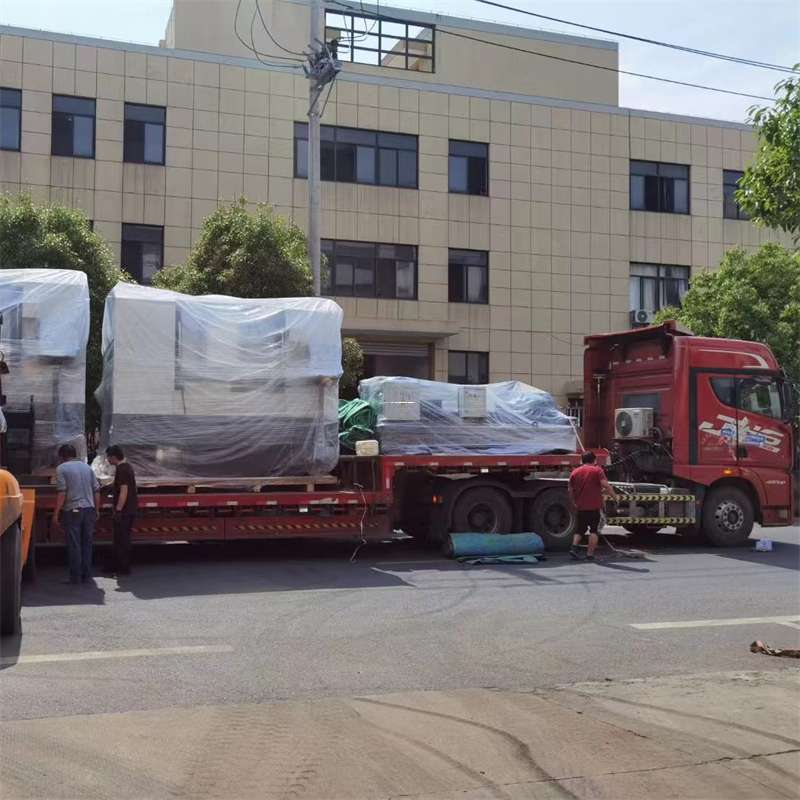 辽宁铁岭开原到南京物流公司一站式服务，让货运更轻松