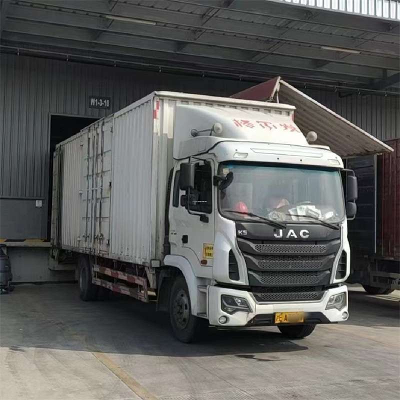 辽宁铁岭开原到通辽物流公司，专业货运，高效便捷