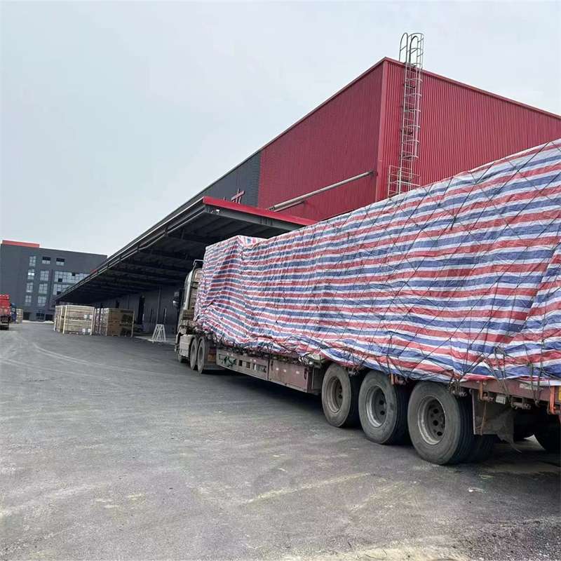 辽宁铁岭开原到泉州物流公司，一站式服务为您的货物保驾护航