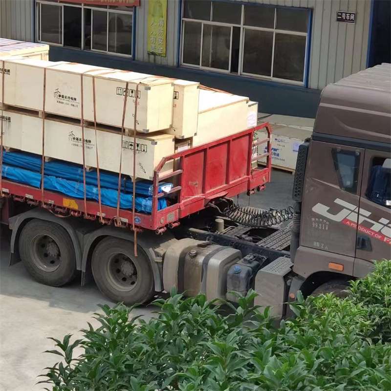 辽宁铁岭开原至新疆阿勒泰福海县物流专线，一站式服务，让您的货物畅行无忧